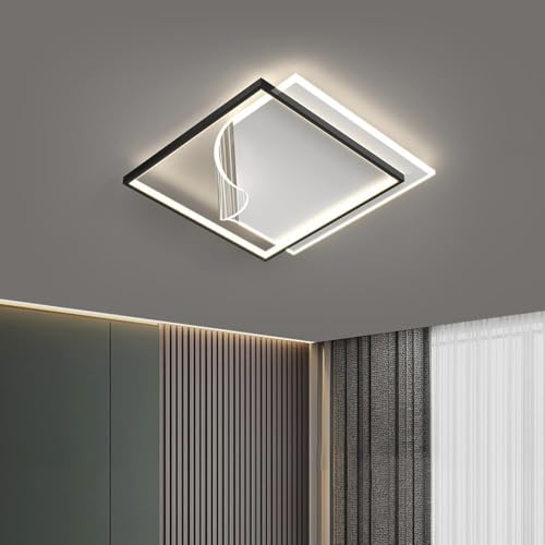 Luminaire encastré LED de haute qualité en fer forgé et aluminium rigide - 2