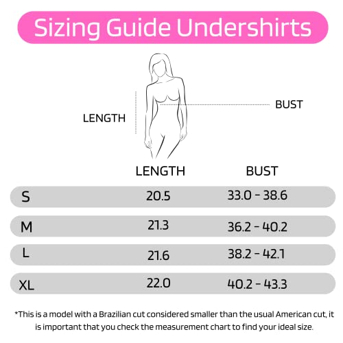 Camiseta Básica Vicbela Alça Fina Segunda Pele (M, Bege)