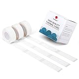 white label products 【Anwendbar für mehrere Szenarien】: 15 x 40 mm (0,59 x 1,57 Zoll) Der Memoking D30-Thermodrucker-Papieraufkleber kann für Namensetiketten, Preisschilder, Ablaufdatumaufzeichnungen, Banner, DIY-Taschenbücher und viele andere Zwecke verwendet werden, bei denen Sie Etiketten und Aufkleber benötigen