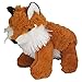 Stuffed Animals Plush Toy - “Roxy” The Fox 8”