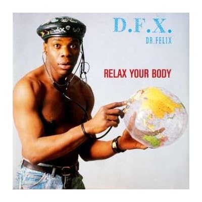 Relax Your Body