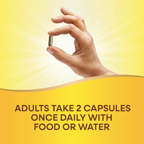 Nature's Way Ginkgo Capsules, Supports Memory & Concentration*, 120 ct - image 6