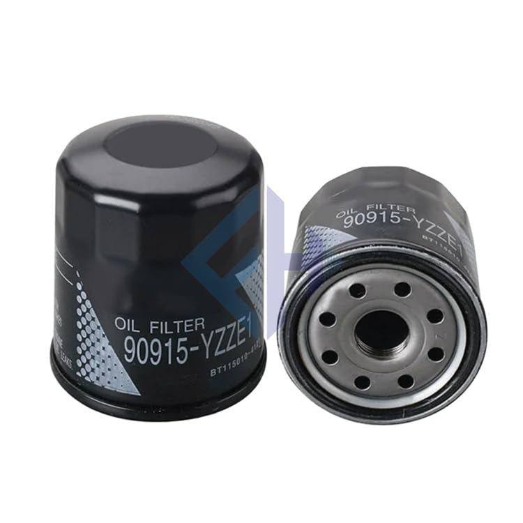 90915YZZE1 Aceite de coche para 9091510001 9091510003