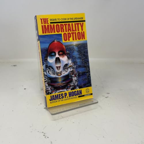 Immortality Option view 2
