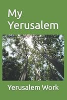 My Yerusalem 1520126646 Book Cover