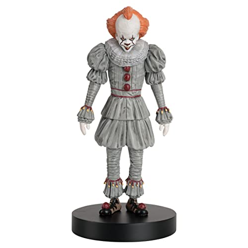Figurine Pennywise 2019 - IT movie Cover