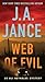 Web of Evil: A Novel of Suspense (2) (Ali Reynolds Series)