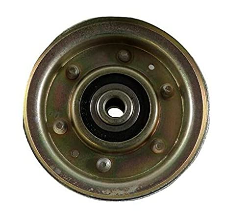 ChangTa Mower Pulley for MTD 756-04224, 756-0981, 756-0981A 756-0981B fits Troy-Bilt