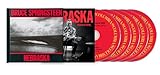 Nebraska 82: Expanded Edition (4CD+Blu-ray)
