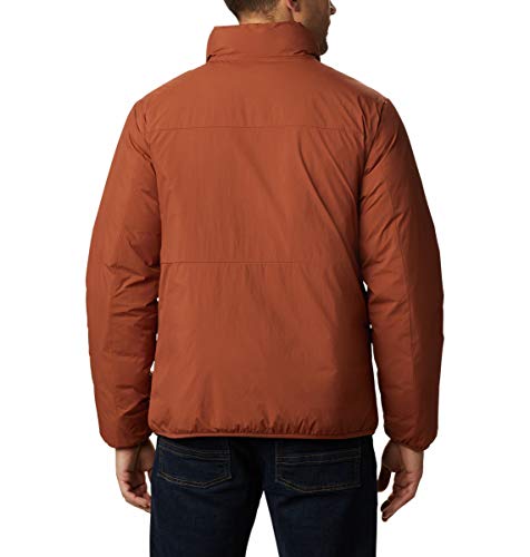 Image of Columbia mens Grand Wall JacketGrand Wall Jacket