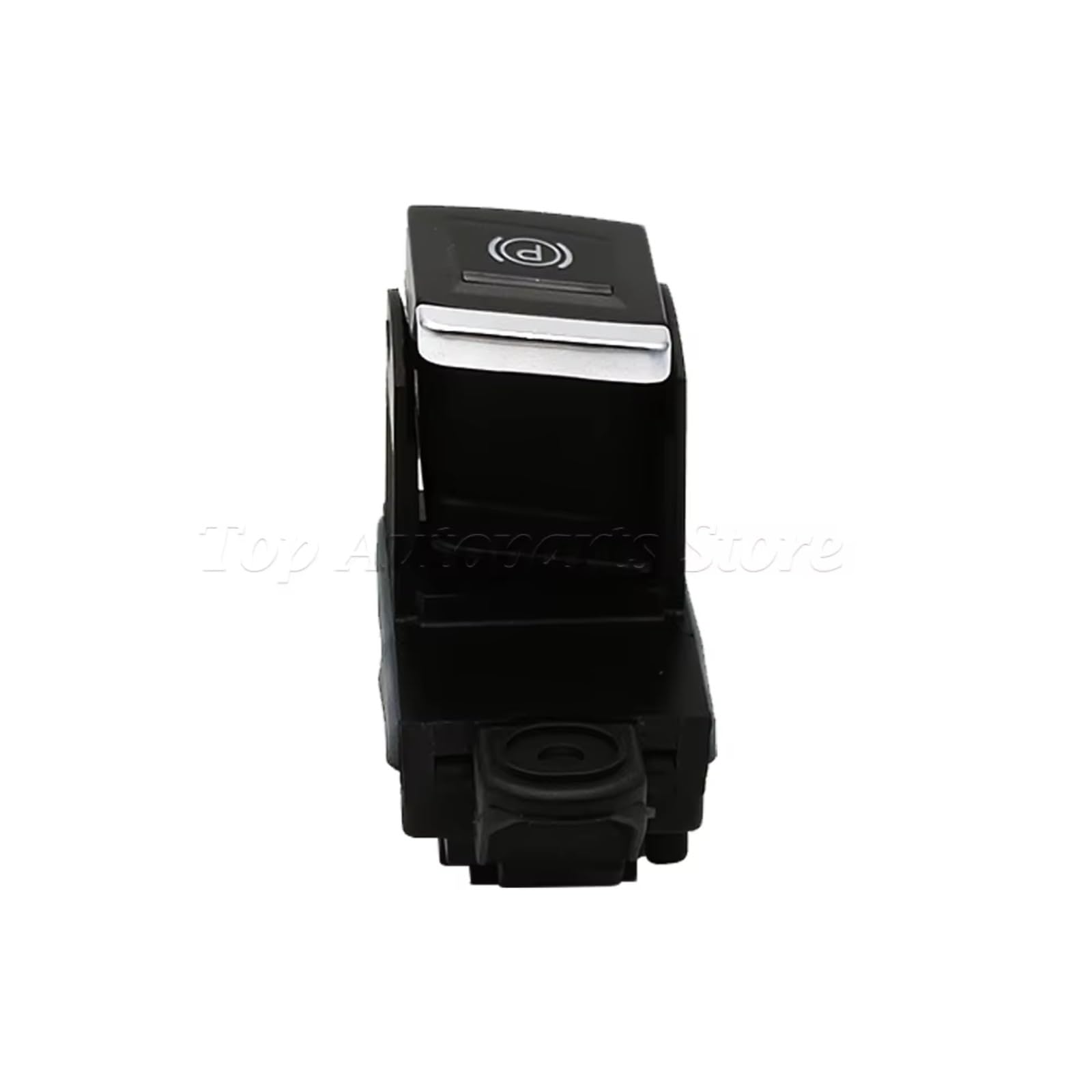 Interruttore Freno A Mano Compatibile Con A6 Per Allroad Per Quattro 2007 2008 2009 2010 2011 1 Pz. Accessori Per Pulsante Freno Auto 4F1927225A