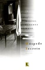 Capa de Hóspede secreto