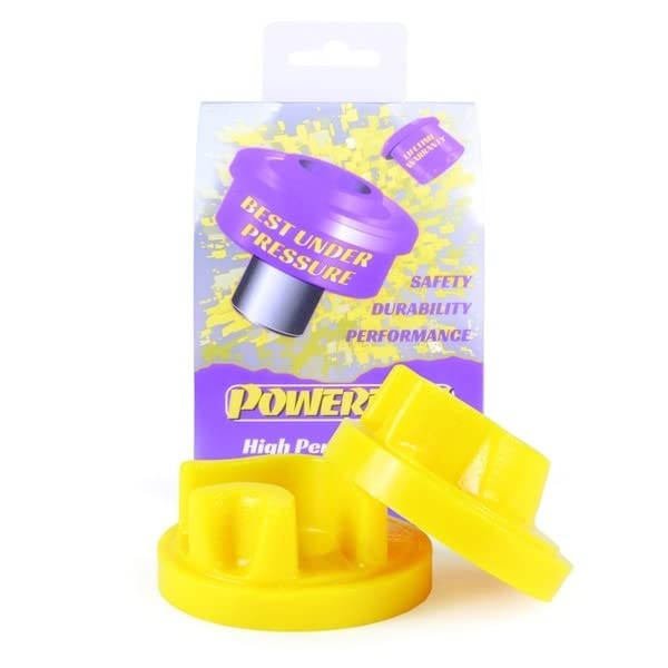 Inserto de motor Powerflex PFF80-810: elimina el cabeceo del soporte inferior original 2