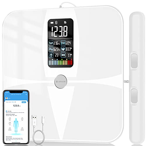 16 Best Body Composition Scale 2021 Update 042024