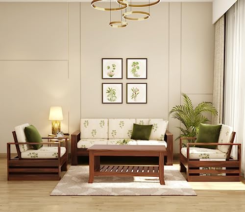 Image of Custom Decor Coffee Tables (Classic, No Stools)