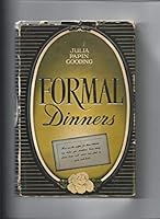 Formal Dinners B000J4CXGG Book Cover