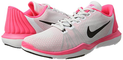 Image of Nike Women's W Flex Trainer 8 Training Shoes