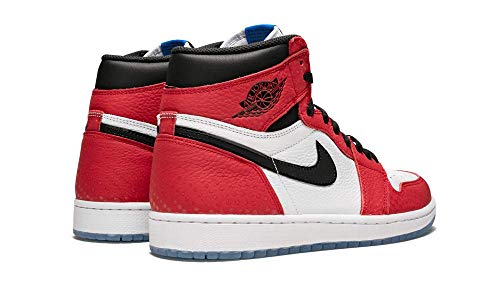 Image of Nike Men's Air Force 1 Mid '07 Sneaker