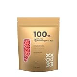 Wax Wax Pink Pearl Hard Wax Beads | Brazilian & Bikini Wax for Ultra Sensitive Skin | Rosin-Free, Hypoallergenic, Strip-Free, Low Melting, Cruelty-Free, Eco-Friendly Waxing Beads | Made In Italy-1.1lb
