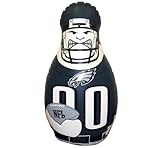 NFL Philadelphia Eagles 40-Inch Inflatable Tackle Buddy