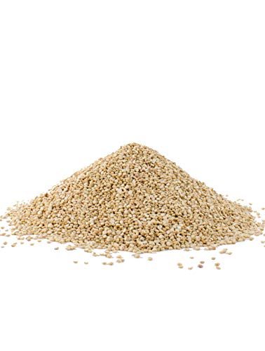 Bob's Red Mill Organic White Quinoa, 13 Oz #TOP3