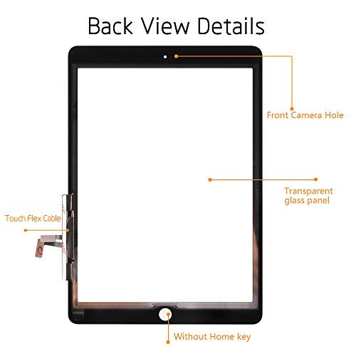 image for A-MIND for iPad 5 9.7