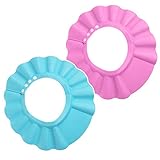 Vielfältig einsetzbar: 3 in 1: Ideal für Baby-Shampoo, Tönung und Haarschnitt, multifunktional, sehr nützlich und praktisch.