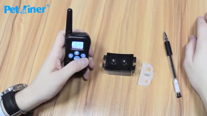 petrainer pet998drb1