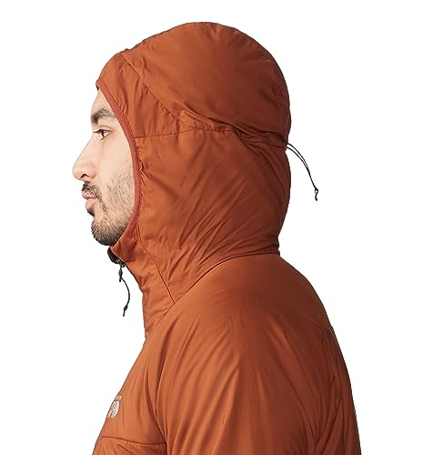 Image of Mountain Hardwear Men's Kor Airshell Warm Jacket