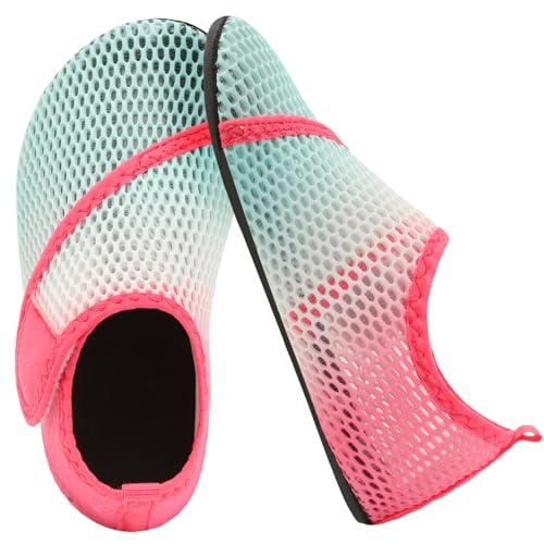 Image of Centipede Demon Kids Water Shoes Girls Boys Outdoor Quick Dry Barefoot Aqua Socks for Sport Beach Swim Pool Surf