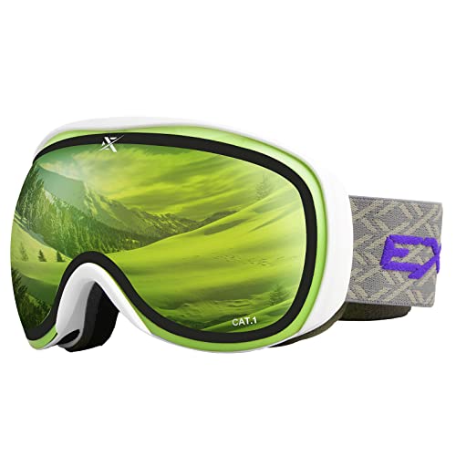 Find The Best Tint For Ski Goggles Reviews & Comparison Katynel