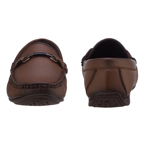 Image of Duke Mens Fwol4025 Loafer
