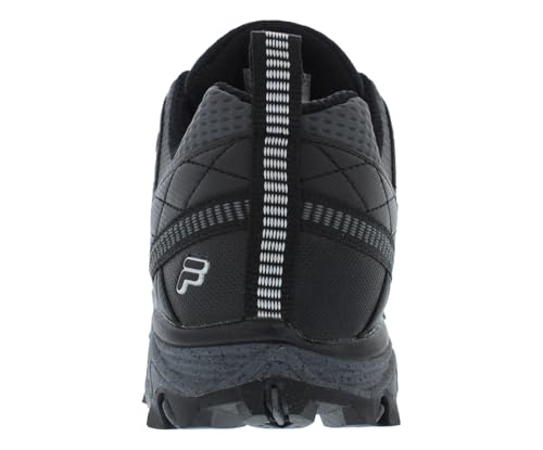 Fila at Peake 21 Tn Mens Shoes4