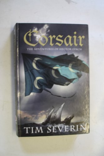 Corsair (Charnwood) 1847822363 Book Cover