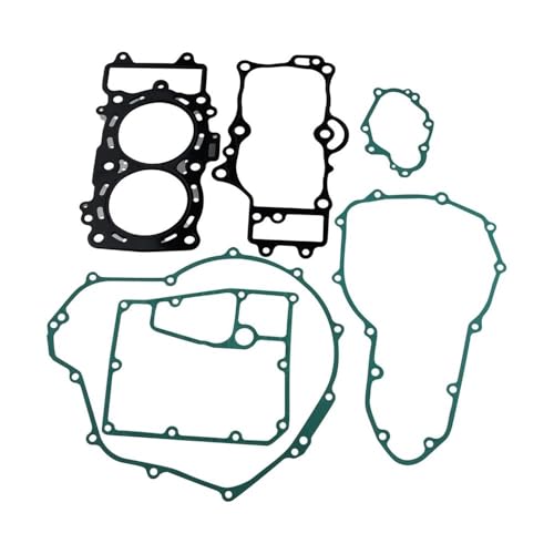 Kit de juntas mecánicas de motor para renovación de motocicletas Z650 y Z650L