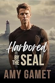 Harbored by the SEAL: A Best Friend’s Little Sister Military Romance (HERO Force Book 4)
