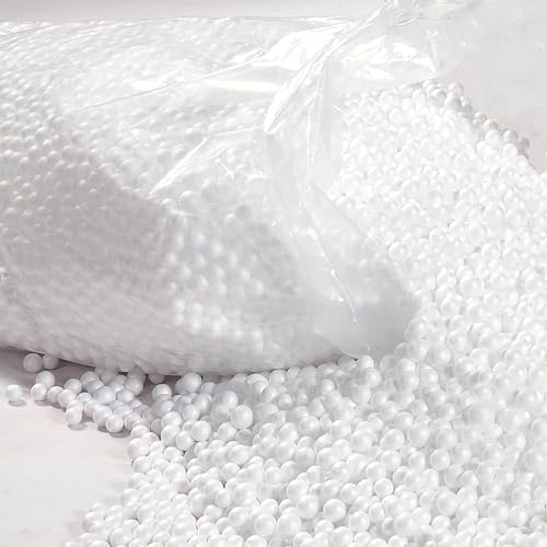 Booster Bean Bag Small Insulation Filling 1.5 Cubic ft