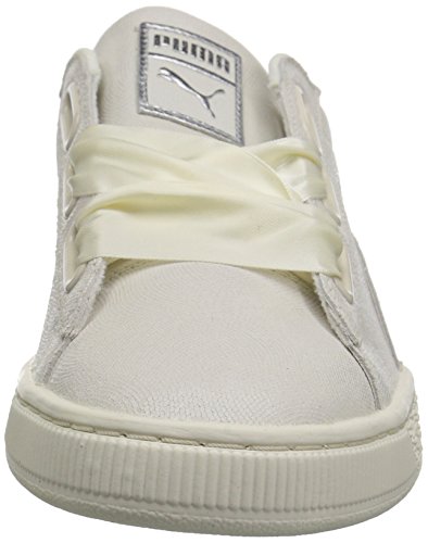 Image of Puma Women Basket Heart DE Sneaker