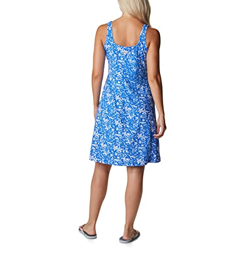 Image of Columbia Women's PFG Freezer III Dress