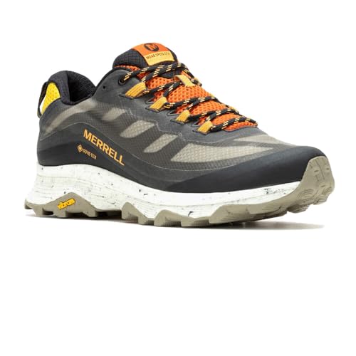 Image of Merrell Mens Merrell