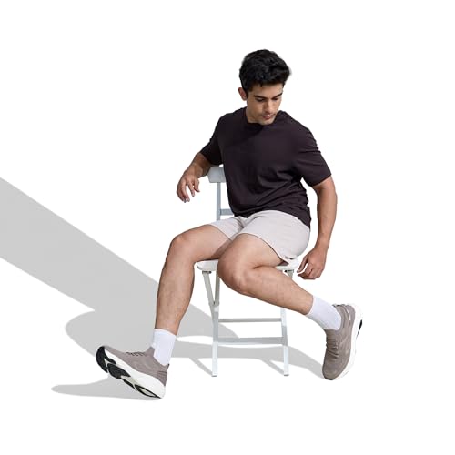 Image of Neeman's Begin Walk Lite | Lightweight Unisex Slip-On Shoes | Breathable Knit, Soft EVA Cushion | Flexible Comfort for Daily Walking & Travel