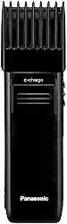 Máquina Aparador Barba, Bigode, Cabelo - Er389X Panasonic 220V, Preto, Bateria Recarregável