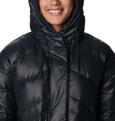 Columbia Women's ICY Heights Ii Down Novelty Jacket4