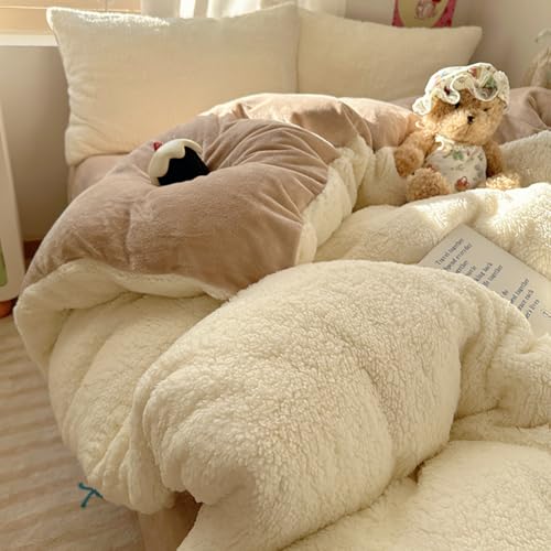 Blazez �}�C�N���t�@�C�o�[ ���R���R �z�c�J�o�[�Z�b�g 4�_�Z�b�g �ӂ�ӂ�g���� �H�~�p�h�� �~�M�ۉ� �Ód�C�h�~ �~���z�c�J�o�[ ���J�o�[�t�� ���������� ����\(�_�u��,�x�[�W���J�[�L)