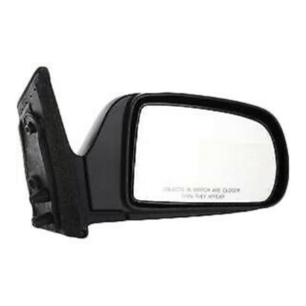 Amazon.com: YOYOCOLL 1pc Right Passenger Side Paintable Manual 