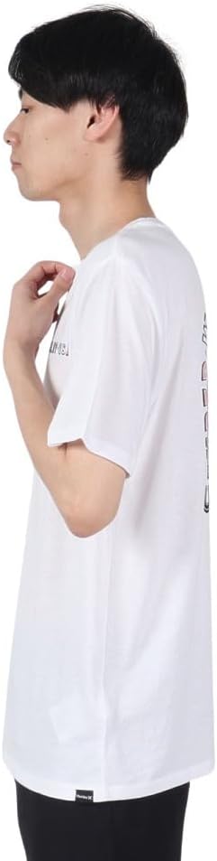 Hurley Men's Evd Indy Pendence Ss