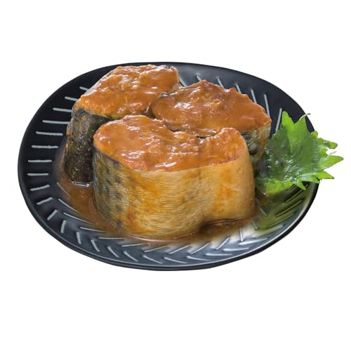 マルハ さばみそ煮 190g×24缶