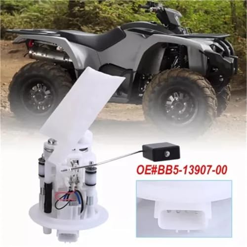 Bomba de combustible BB5-13907-00 con inyección estable para modelos 2018-23 2