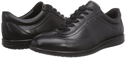 ECCO Indianapolis, Scarpe Stringate Uomo