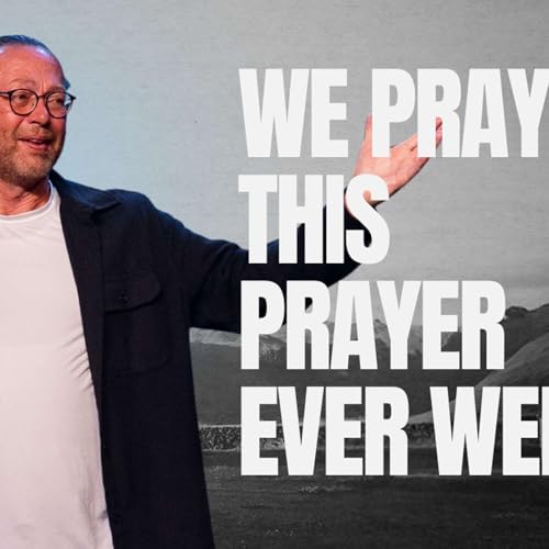Why Church Should Never End Without THIS Moment | This Is How We Do Church | Part 4: Salvation cover art